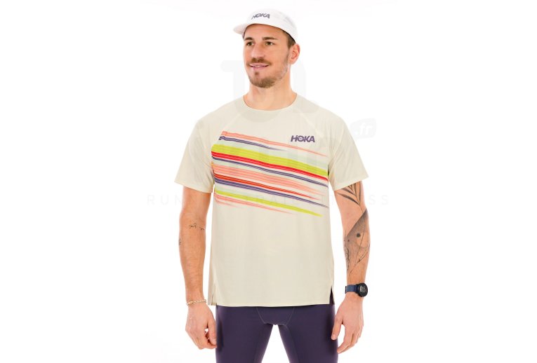 Hoka One One Renntag