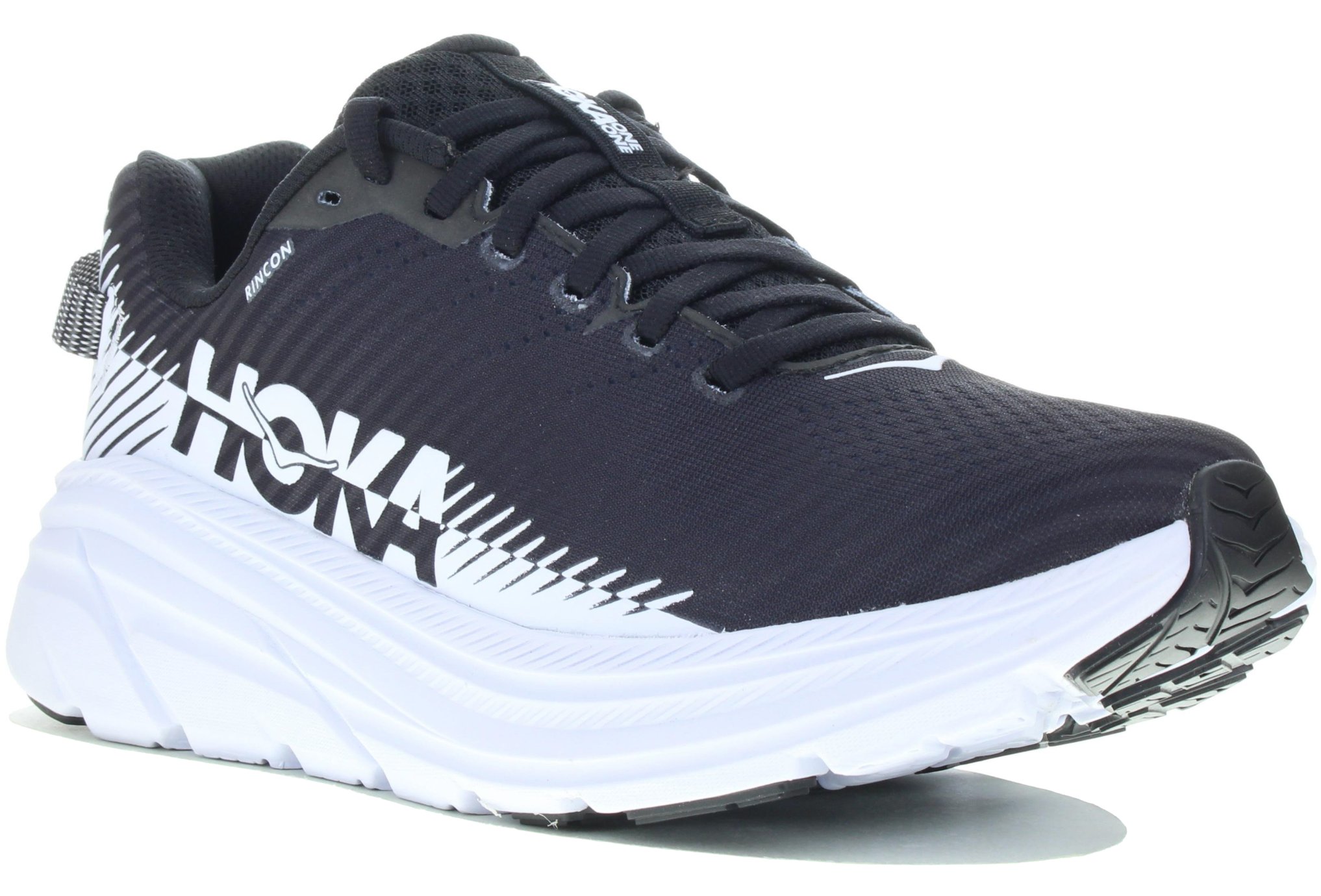 hoka rincon for marathon