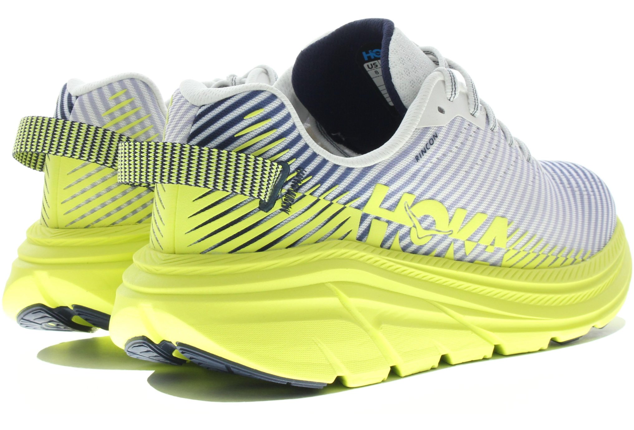 hoka rincon for marathon