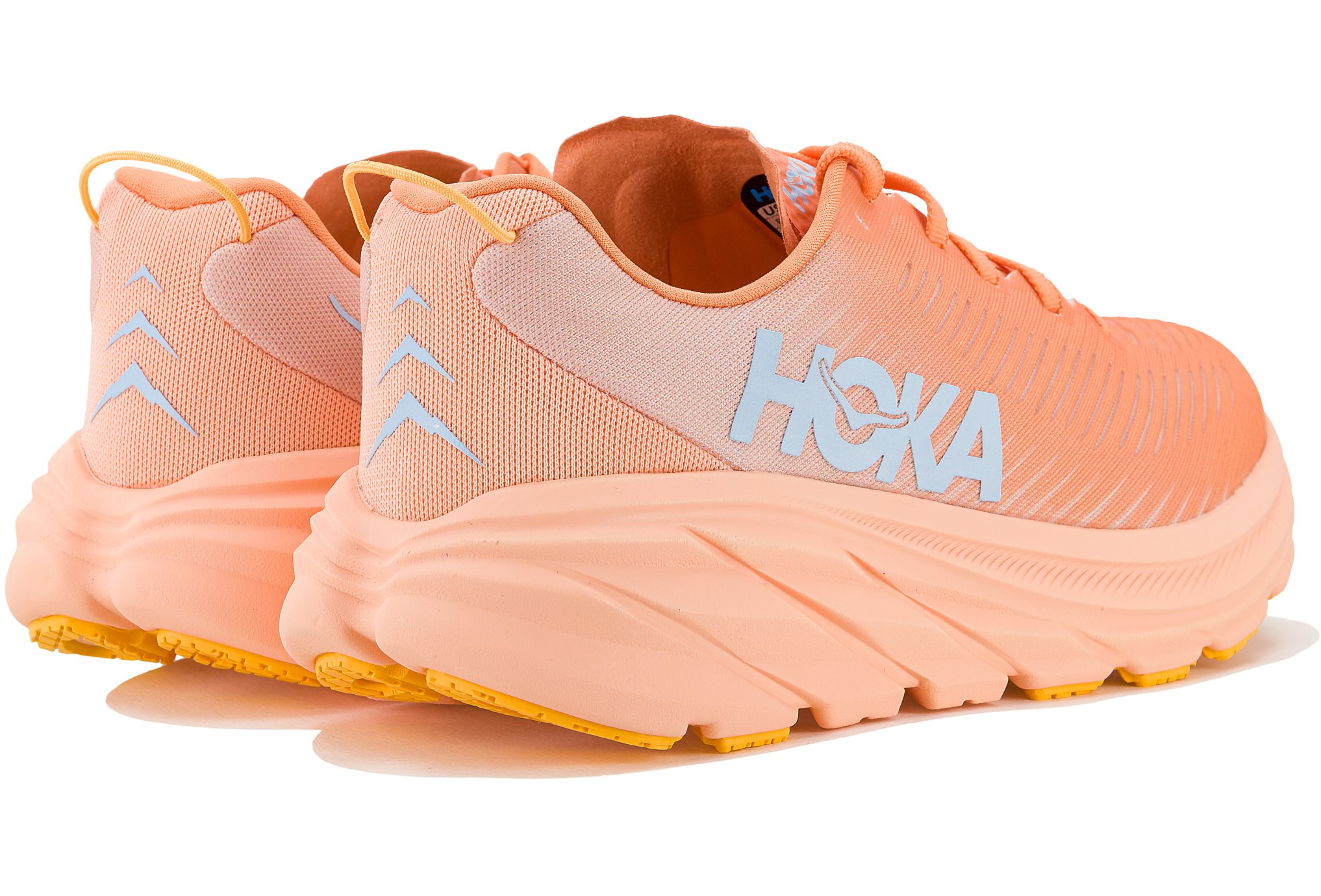 Hoka One One Rincon 3 W femme pas cher