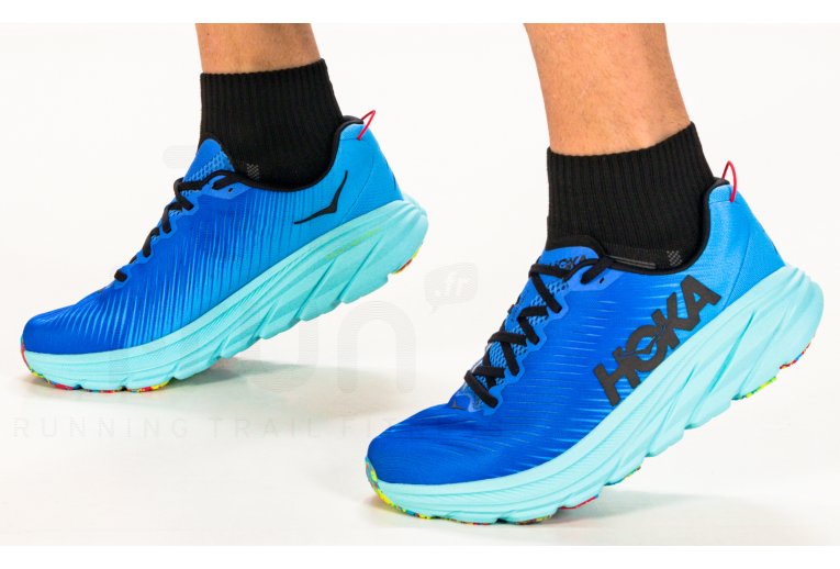 Hoka One One Rincon 3 Wide Herren