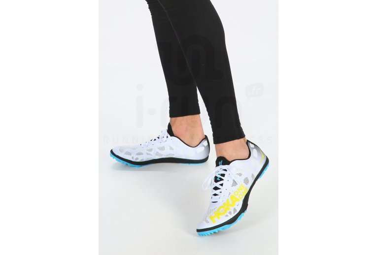 hoka one one rocket ld
