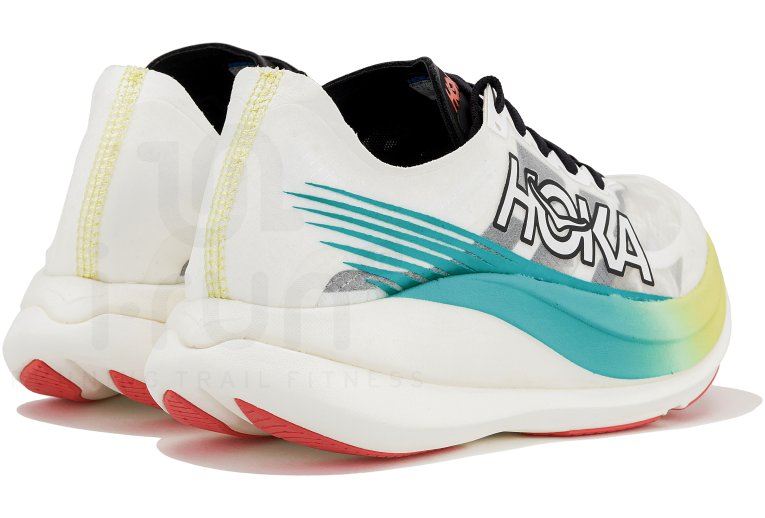 Hoka One One Rocket X 2