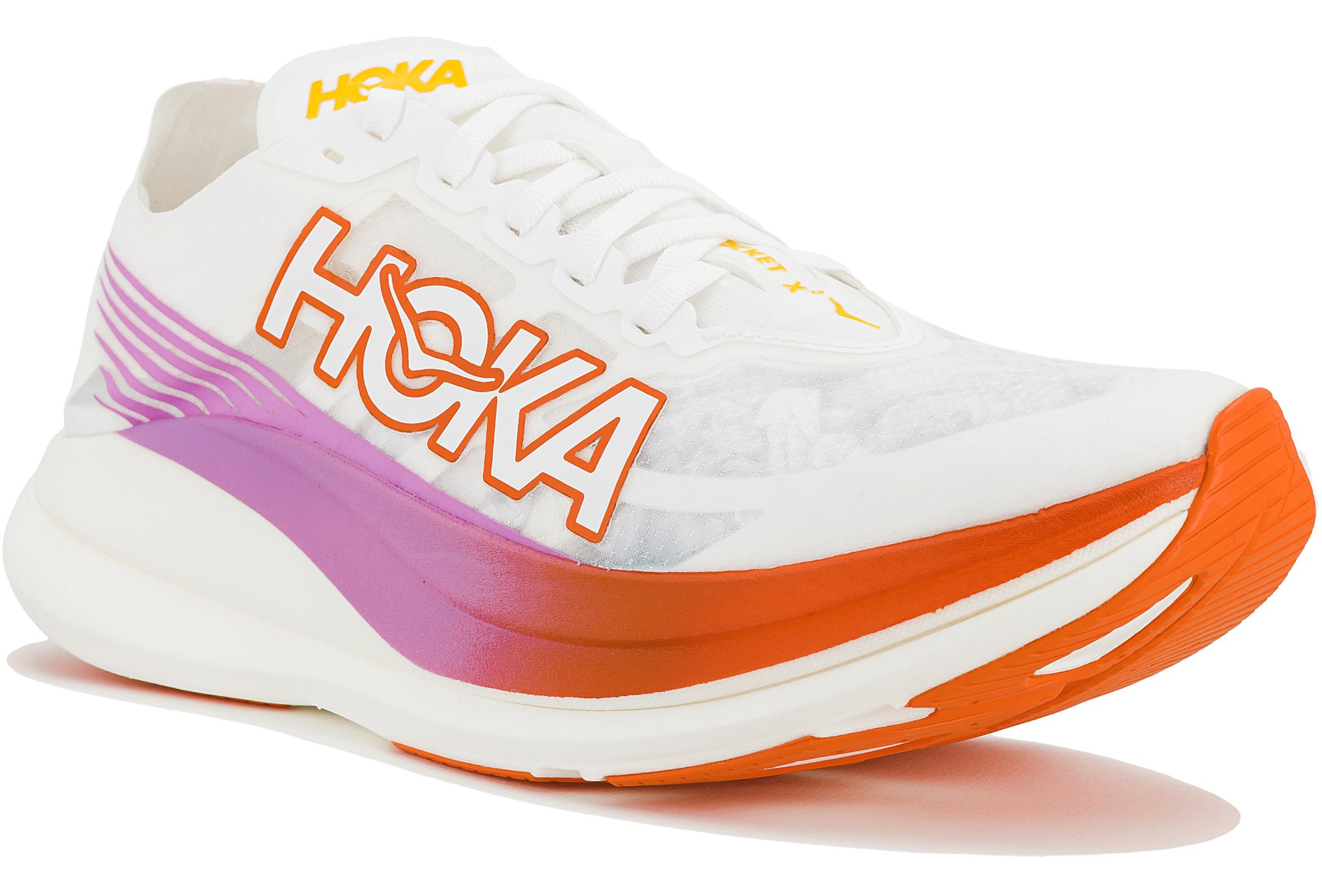 Hoka One One Running shoes for men & women | i-Run