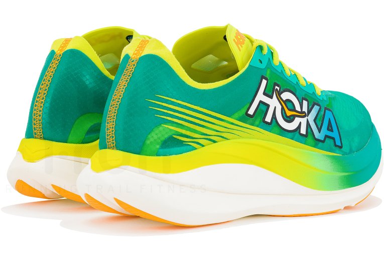 Hoka One One Rocket X 2 W