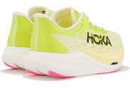 Hoka One One Rocket X 3 Neon Pack