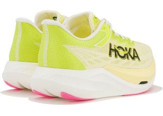 Hoka One One Rocket X 3