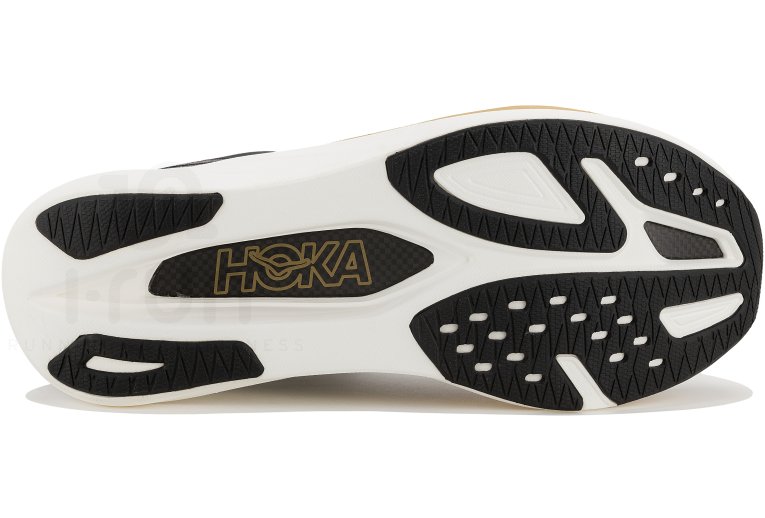 Hoka One One Rocket X 3 Herren Koshi Tan-Tan