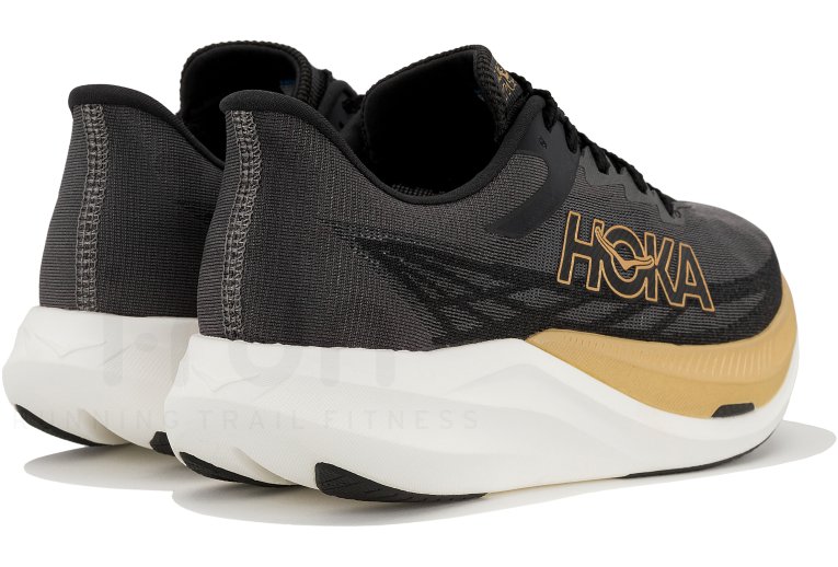 Hoka One One Rocket X 3 Koshi Tan-Tan