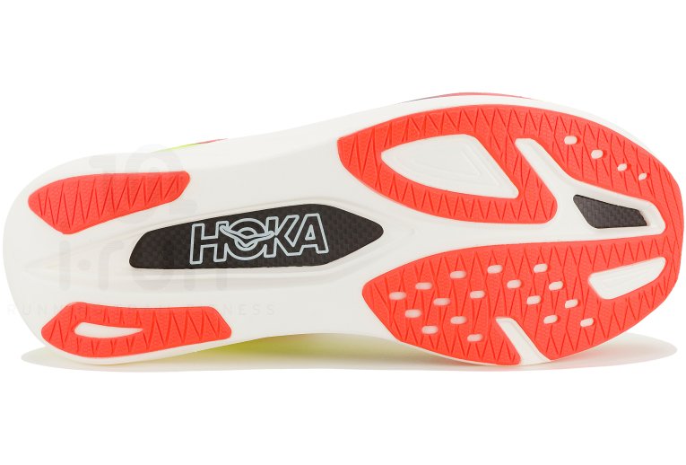 Hoka One One Rocket X 3 Herren