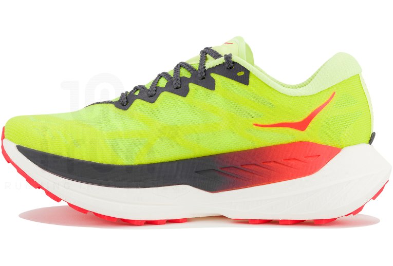 Hoka One One Rocket X Trail Damen