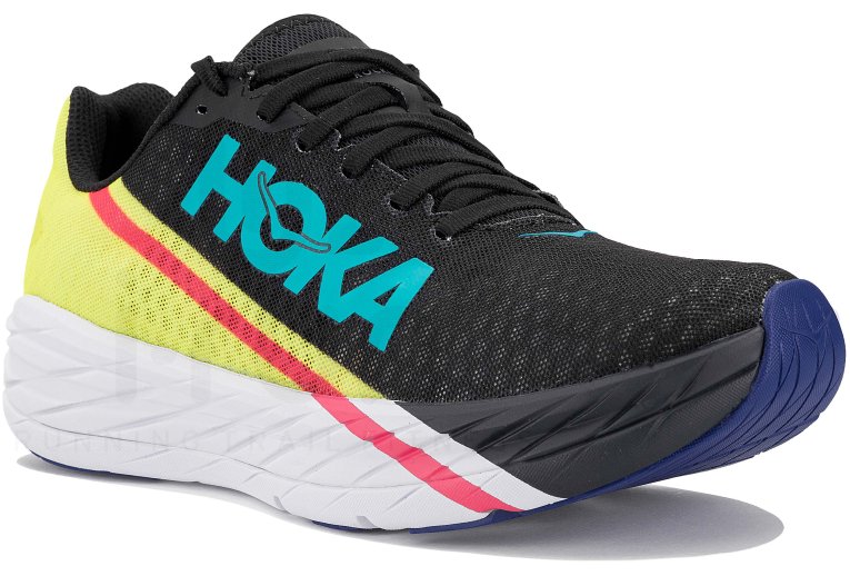 Hoka One One Rocket X