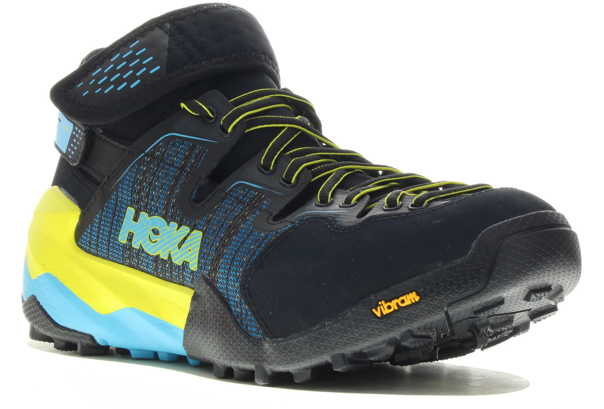 Hoka One One Sky Arkali M Diététique Chaussures homme