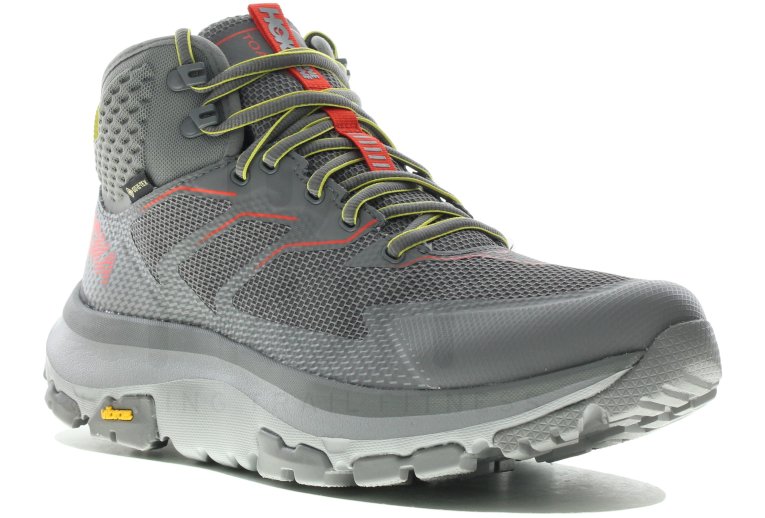 zapatillas trekking hoka