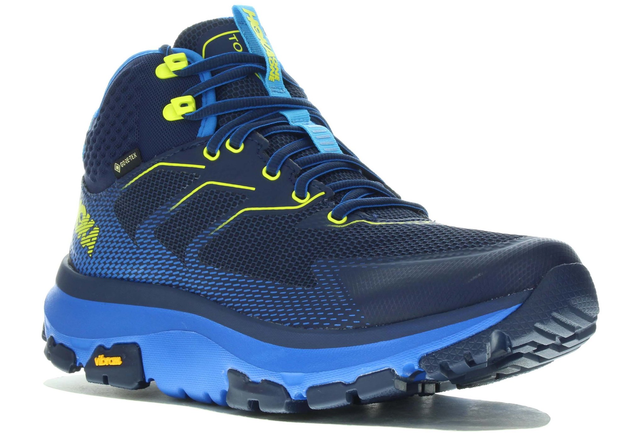 Hoka One One Sky Toa Gore-Tex en promoción Hombre Zapatillas