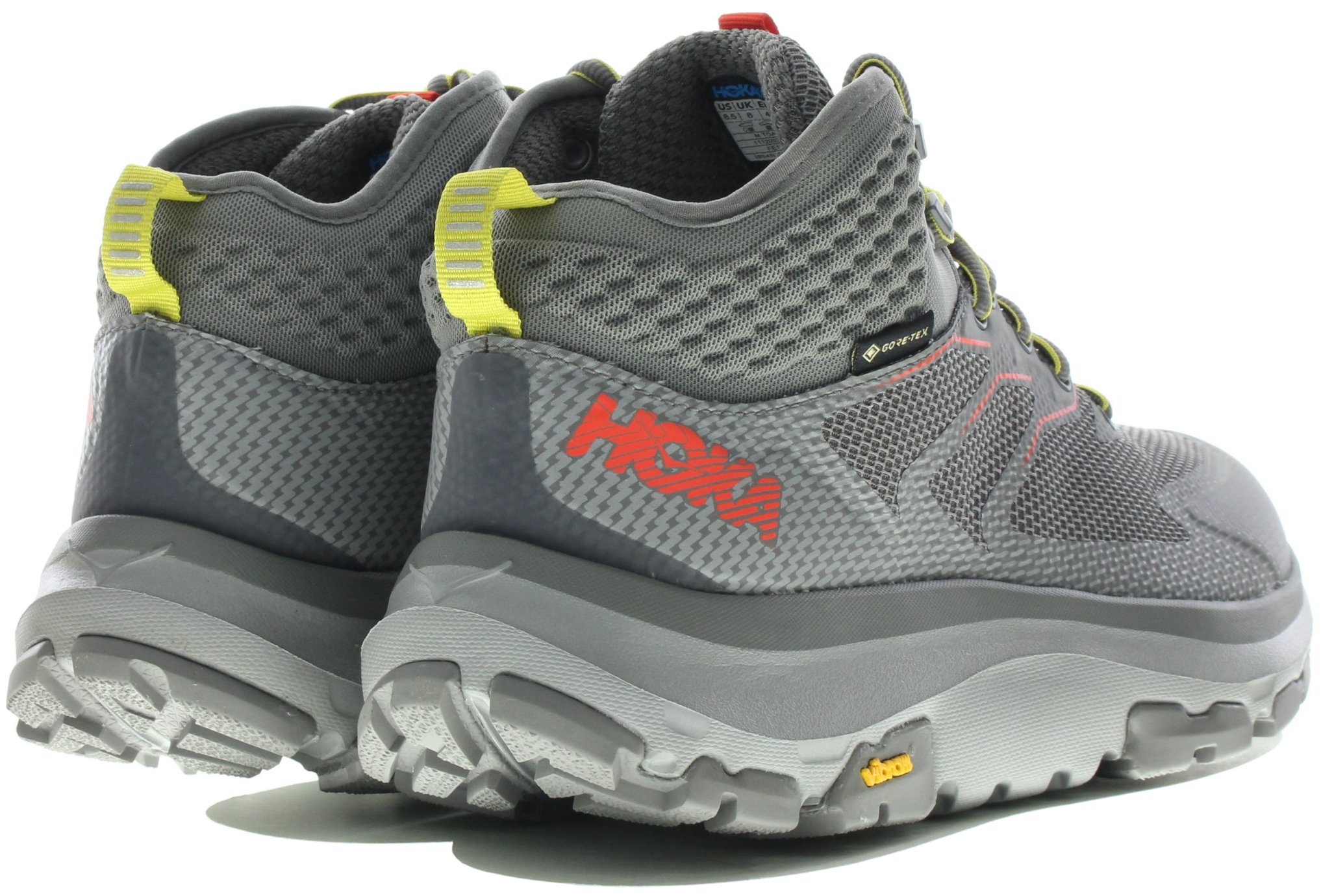 hoka one one sky toa gtx