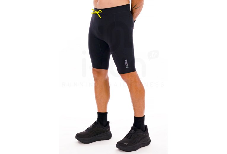 Hoka One One Skybreeze Half Tight Herren