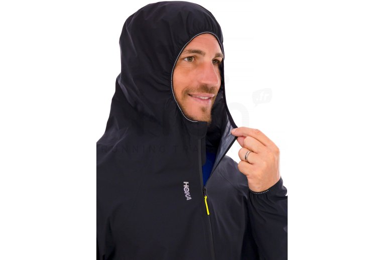 Hoka One One Skybreeze Waterproof Gore-Tex Herren