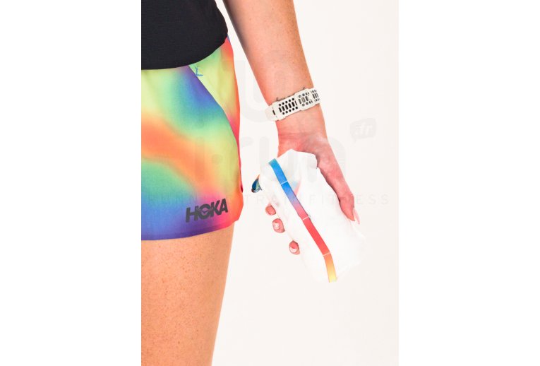 Hoka One One chaqueta Skyflow Awaken Energy