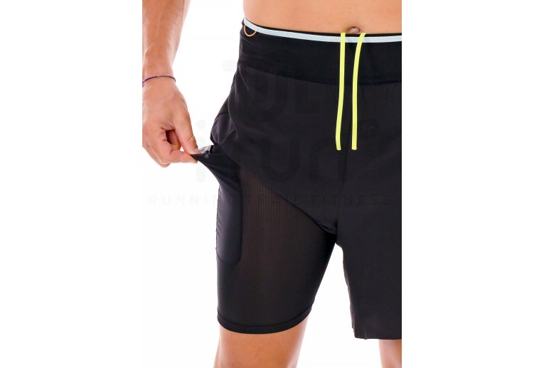 Hoka One One Skyglide 2 en 1 Herren