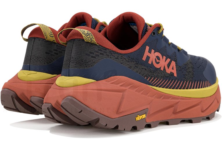 Hoka One One Skyline-Float X