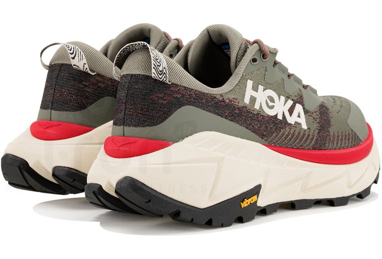 Hoka One One Skyline-Float X Herren