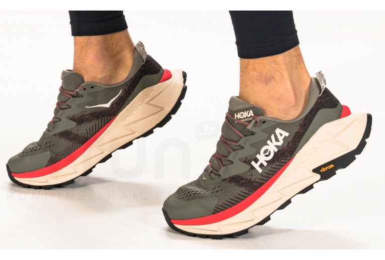 Hoka One One Skyline-Float X Herren