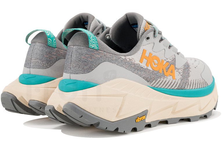 Hoka One One Skyline-Float X Herren