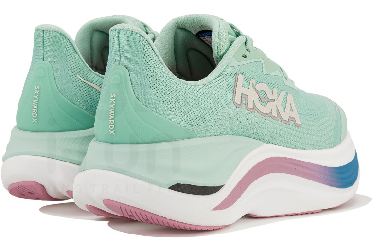 Hoka One One Skyward X Damen