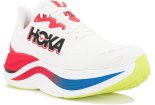 Hoka One One Skyward X M