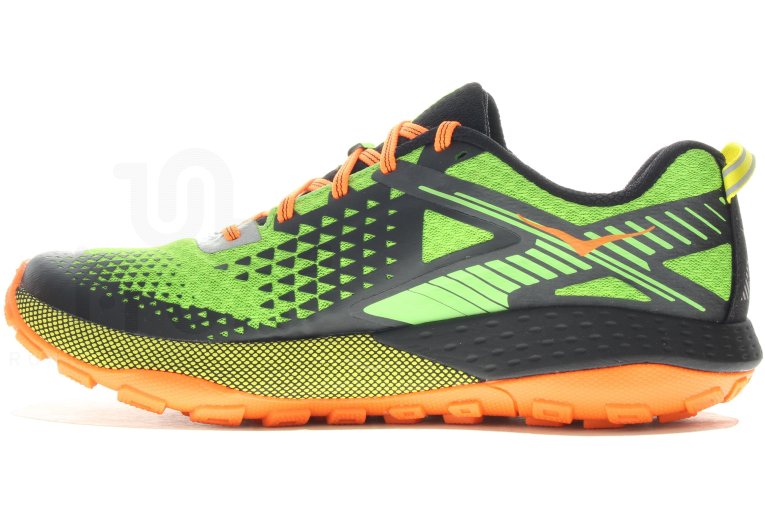 Hoka One One Speed Instinct 2