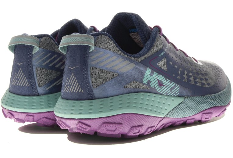 Hoka One One Speed Instinct 2