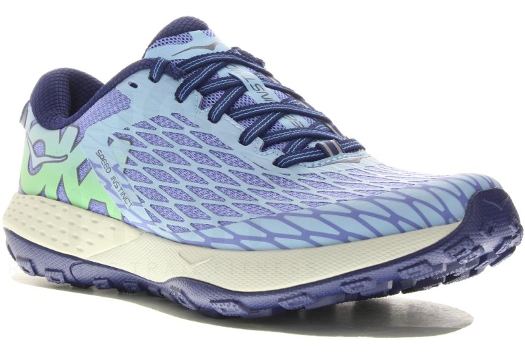Hoka One One Speed Instinct