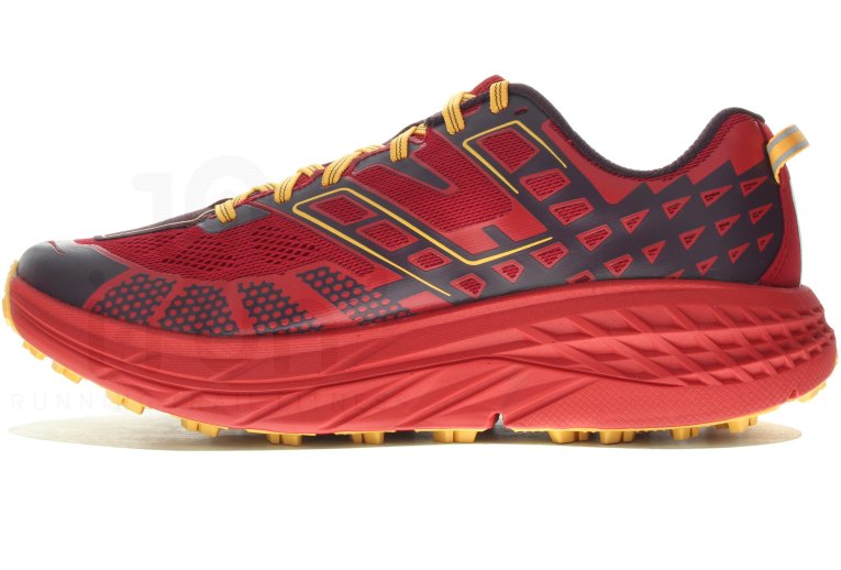 Hoka One One SpeedGoat 2