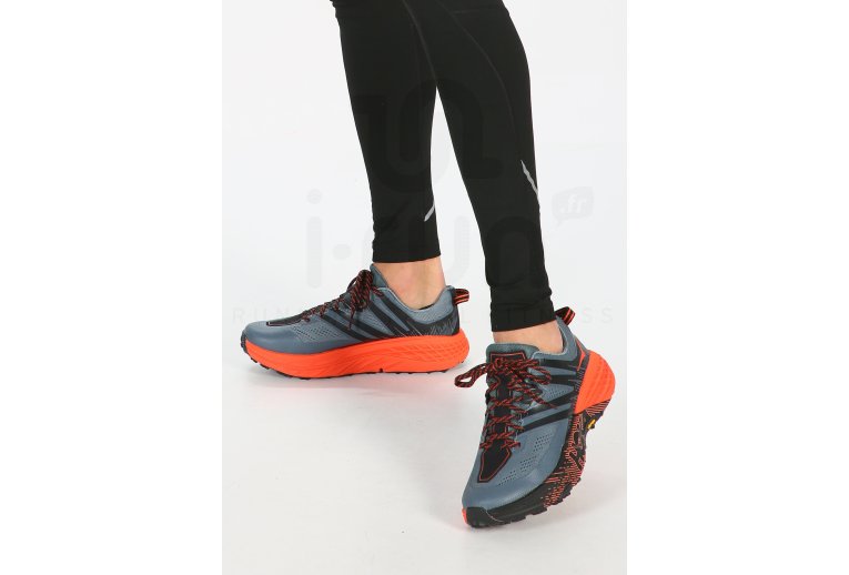 Hoka One One SpeedGoat 3