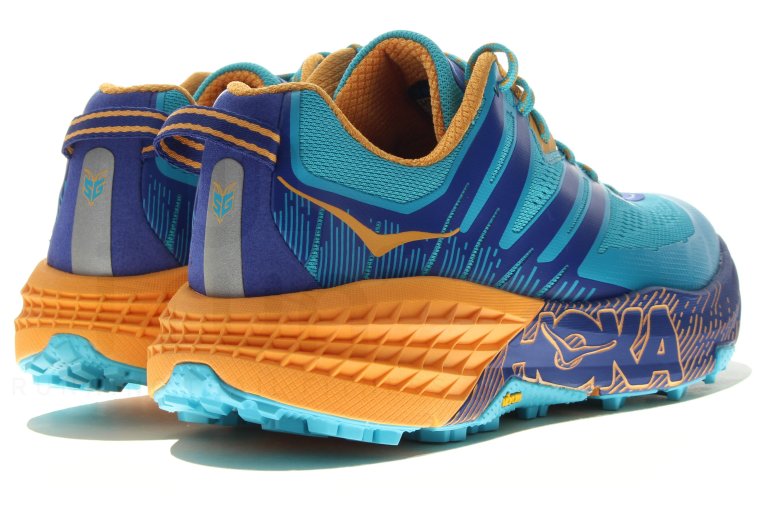 Hoka One One SpeedGoat 3