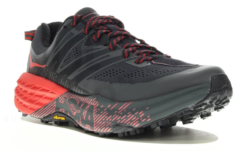 Hoka One One SpeedGoat 3