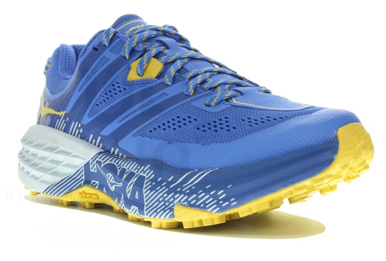 Hoka One One SpeedGoat 3