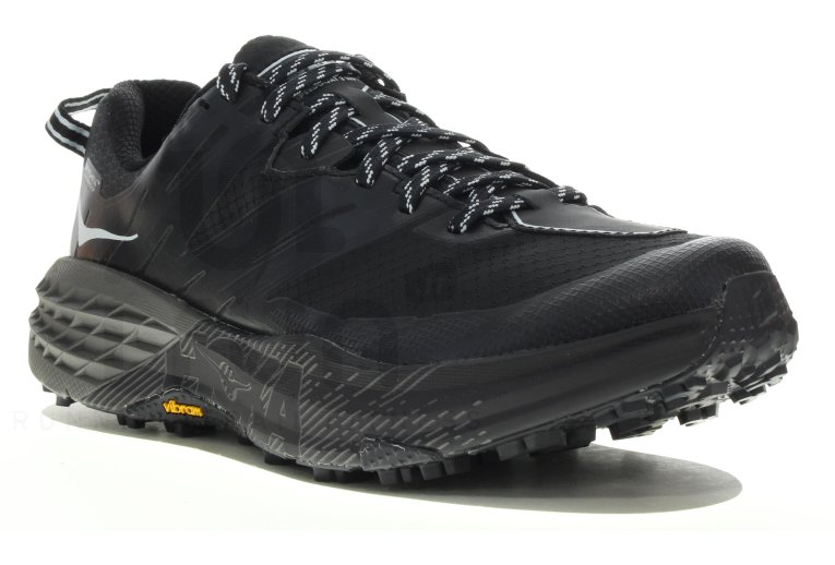 Hoka One One SpeedGoat 3 WP