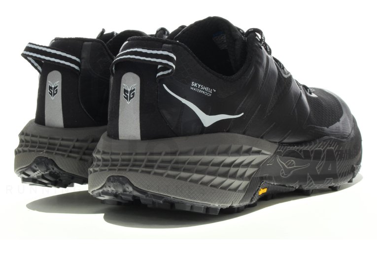 Hoka One One SpeedGoat 3 WP