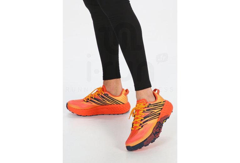 Hoka One One SpeedGoat 4 Gore-Tex