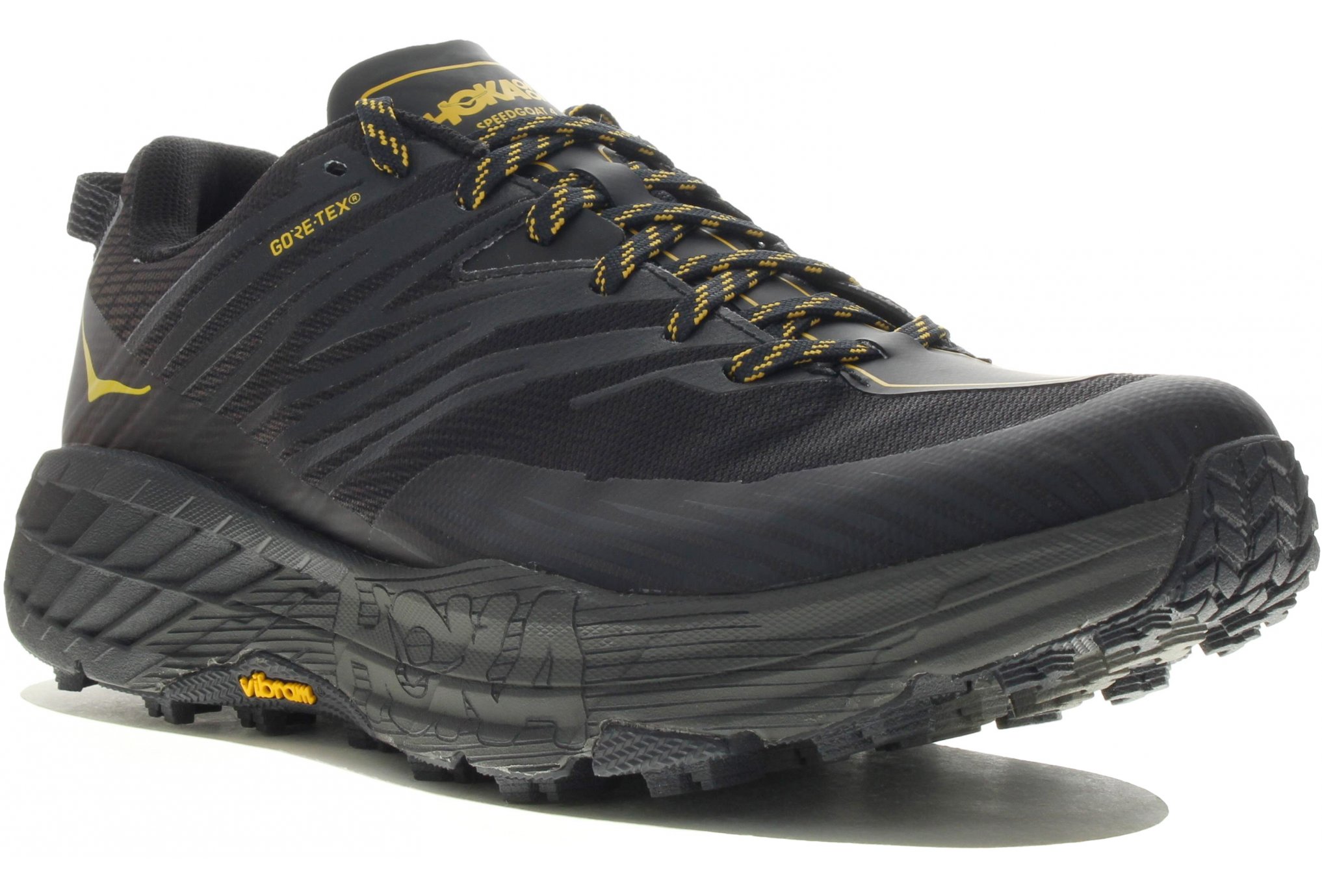 Hoka One One Speedgoat 4 Gore Tex M homme pas cher