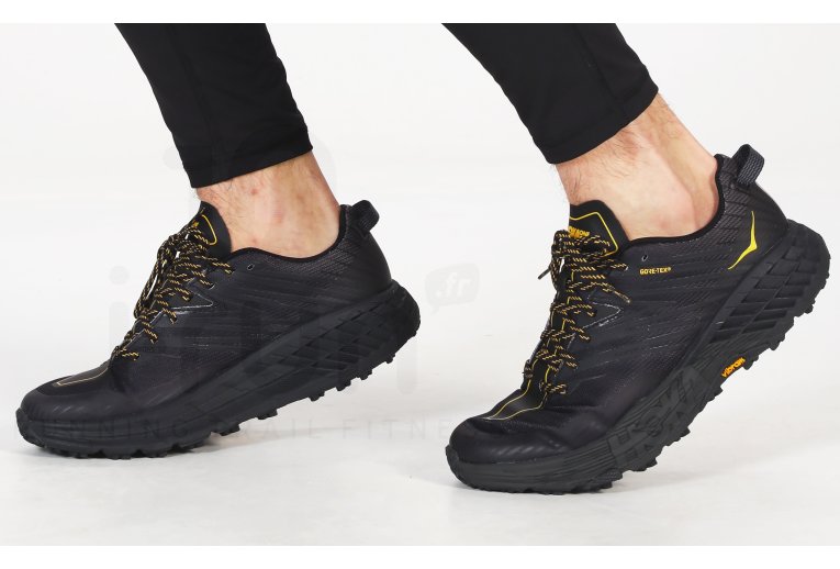 Hoka One One SpeedGoat 4 Gore-Tex Herren