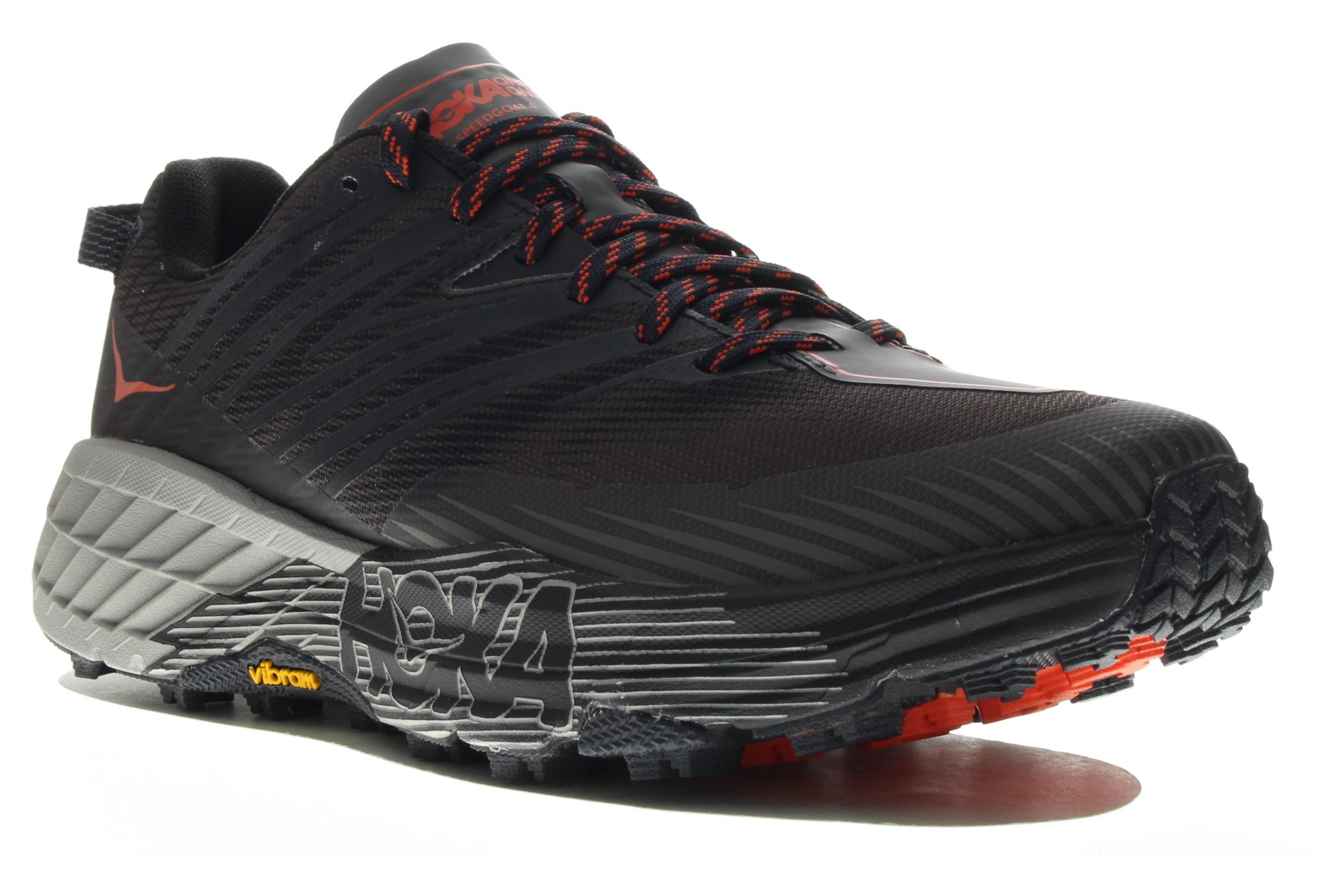 nike hoka one