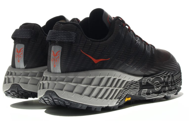 Hoka One One SpeedGoat 4