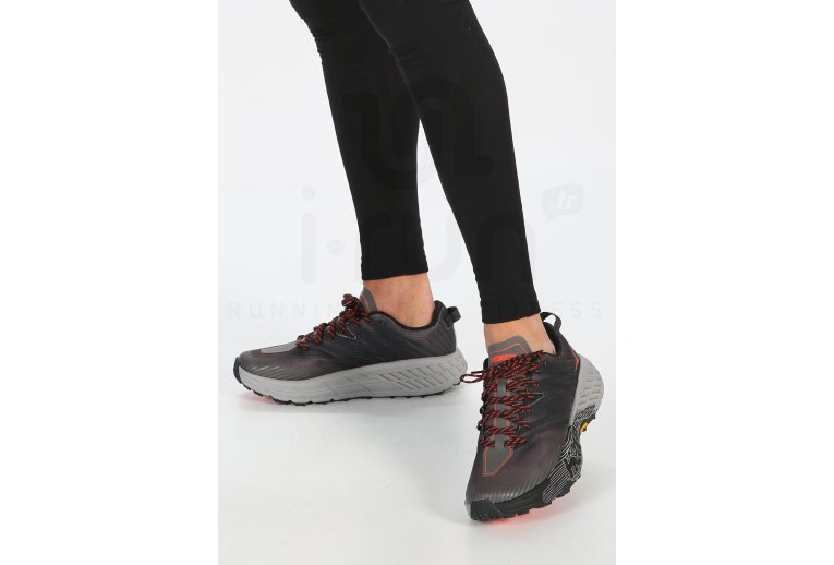 Hoka One One SpeedGoat 4