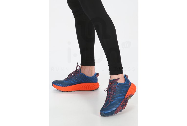 Hoka One One SpeedGoat 4