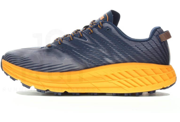 Hoka One One SpeedGoat 4 Herren