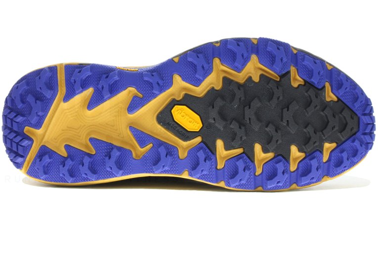 Hoka One One SpeedGoat 4 Herren