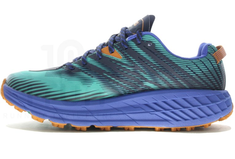 Hoka One One SpeedGoat 4 Herren